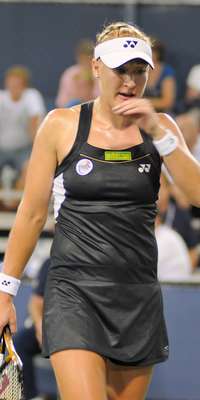 Elena Baltacha, Ukrainian-born British tennis player, dies at age 30